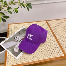 Arcteryx Caps